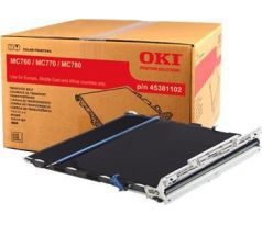 Transfer belt OKI C612/C712/MC760/MC770/MC780, ES7470/ES7480/ES6412/ES7412