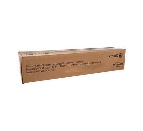 Belt cleaner XEROX 001R00600 (R6) WorkCentre 7425/7428/7435 (160000 str.)