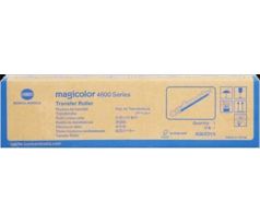 Transfer roller MINOLTA Magicolor 4650/4690MF/4695MF/5550/5570, C20/30P (120000 str.)