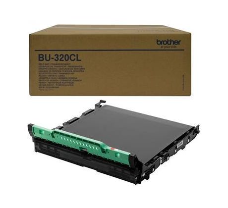 Belt unit BROTHER BU-320CL HL-L8250CDN/L8350CDW/L9200CDWT, DCP-L8400CDN/L8450CDW, MFC-L8650CDW/L8850CDW (50000 str.)