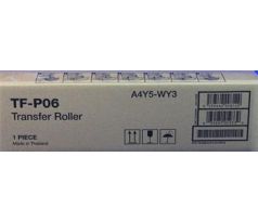 Transfer roller MINOLTA TF-P06 Bizhub C3350/C3351/C3850/C3851 (150000 str.)