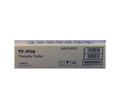 Transfer roller MINOLTA TF-P06 Bizhub C3350/C3351/C3850/C3851 (150000 str.)