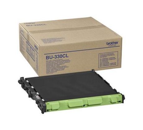 Belt unit BROTHER BU-330CL HL-L8260CDW/L8360CDW/L9310CDW, DCP-L8410CDW, MFC-L8690CDW/L8900CDW/L9570CDW (130000 str.)