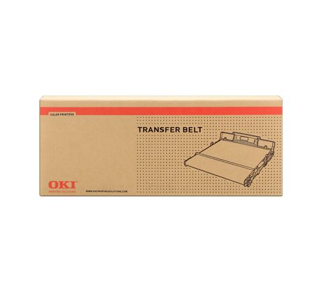Transfer belt OKI C9600/9650/9655/9800/9850/9800MFP/9850MFP, C910
