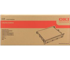 Transfer belt OKI C8600/C8800, C801/C810/C821/C830, MC851/MC860/MC861