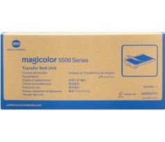 Transfer belt MINOLTA Magicolor 4650/4690MF/4695MF/5550/5570, C20/C30P (120000 str.)
