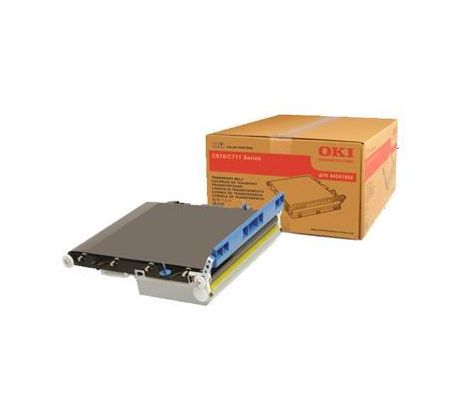 Transfer belt OKI C610/C711/C711WT, ES6410/ES7411