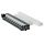 Belt cleaning unit RICOH Typ D1056036 Aficio MP C2030/C2050/C2051/C2530/C2550/C2551