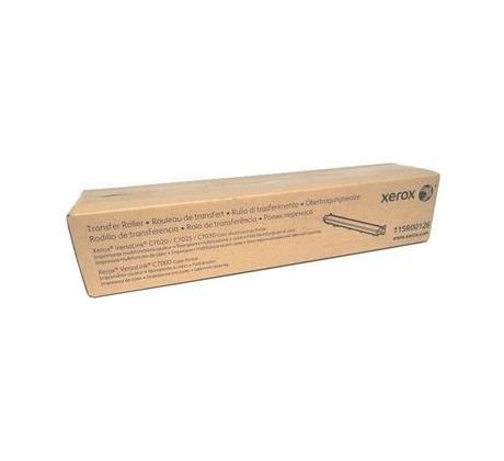 Transfer roller XEROX 115R00126 VersaLink C7020/C7025/C7030/C7120/C7125/C7130 (200000 str.)