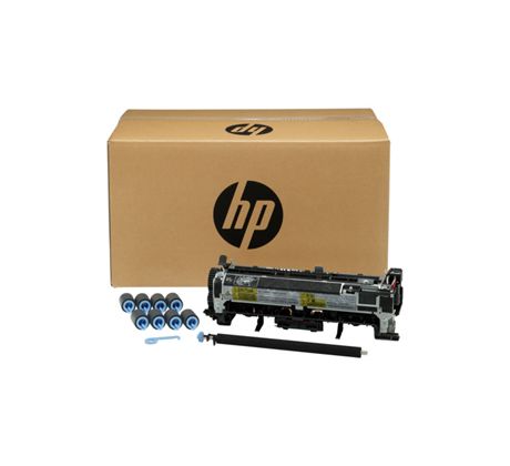 ÚDRŽBOVÝ KIT HP B3M78A LaserJet 220V Maintenance Kit (225 000 str.)