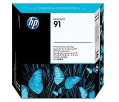 ÚDRŽBOVÝ KIT HP C9518A 91 Maintenance Cartridge