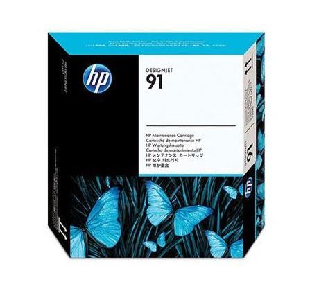 ÚDRŽBOVÝ KIT HP C9518A 91 Maintenance Cartridge