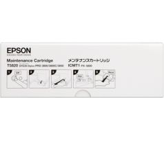 Maintenance cartridge EPSON S Pro 3800