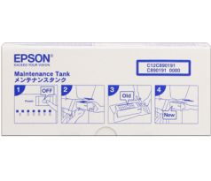 Maintenance tank EPSON Stylus PRO 4000/4400/4440/7400/7800/9400/9450