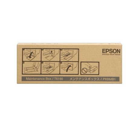 Maintenance kit EPSON Business Inkjet B300/310/B500DN/B510DN ("odpad. nadoba")