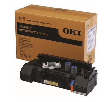 Maintenance kit OKI B721/B731, MB760/MB770, ES7131/ES7170