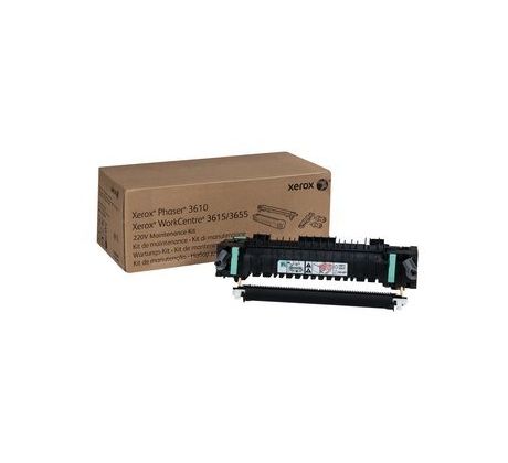Maintenance kit XEROX 115R00085 PHASER 3610, WorkCentre 3615/3655
