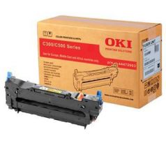 Fuser OKI C301/C310/C321/C330/C331/C332/C510/C511/C530/C531/MC332/MC342/MC351/MC352/MC361/MC362/MC363/MC561/MC562