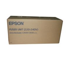 Bez možnosti stornovať : fuser unit EPSON AcuLaser 2600N/DN/DTN/TN