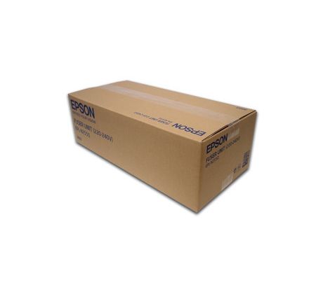 Bez možnosti stornovať : fuser unit EPSON EPL N2550/T/DT