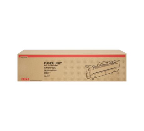 Fuser OKI C9600/9650/9655/9800/9850/9800MFP/9850MFP, C910