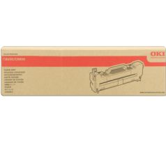 Fuser OKI C8600/C8800, C801/C810/C821/C830, MC851/MC860/MC861