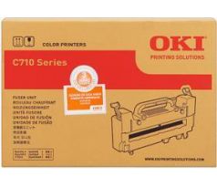 Fuser OKI C710