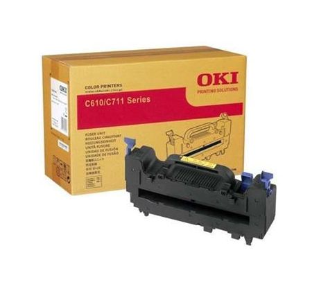 Fuser OKI C610/C612/C711/C711WT/C712, ES6410/ES6412/ES7411/ES7412