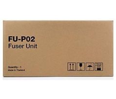 Fuser MINOLTA FU-P02 Magicolor 4750DN/4750EN, Bizhub C25/C35/C35P (100000 str.)