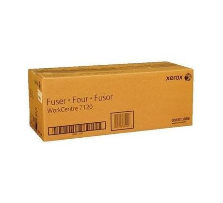 Špeciálna ponuka : fuser XEROX 008R13088 (R8) WorkCentre 7120/7125/7220/7225 (100000 str.)