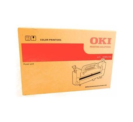 Fuser OKI C920WT, ES9420WT/Pro9420WT