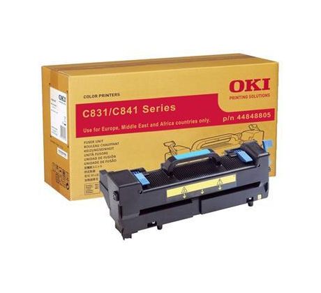 Fuser OKI C823/C831/C833/C841/C843, MC853/MC873/MC883