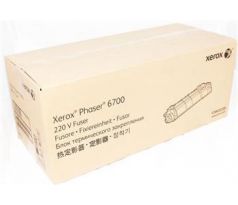 Fuser XEROX 126K32230 PHASER 6700 (100000 str.)