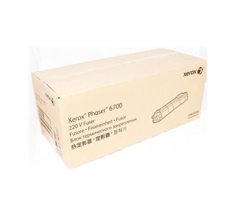 Fuser XEROX 126K32230 PHASER 6700 (100000 str.)