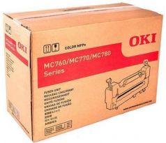 Fuser OKI MC760/MC770/MC780