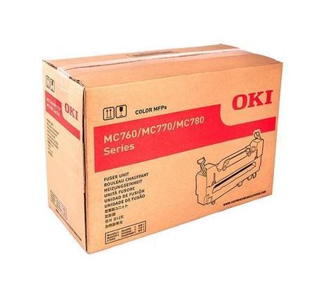 Fuser OKI MC760/MC770/MC780