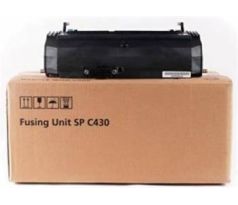 Fuser RICOH Aficio Typ SPC430 Aficio SP C430DN/C431DN