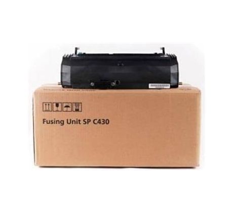 Fuser RICOH Aficio Typ SPC430 Aficio SP C430DN/C431DN