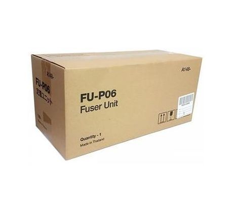 Fuser MINOLTA FU-P06 Bizhub C3100P/C3110 (100000 str.)