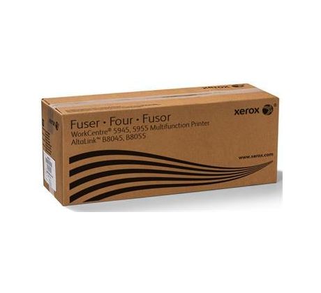 Fuser XEROX 109R00848 (R3) AltaLink B8045/B8055, WorkCentre 5945/5955 (282000 str.)