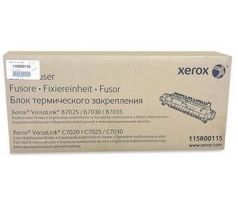 Špeciálna ponuka fuser XEROX 115R00115 VersaLink B7025/B7030/B7035, VersaLink C7020/C7025/C7030/C7120/C7125/C7130 (100000 str.)