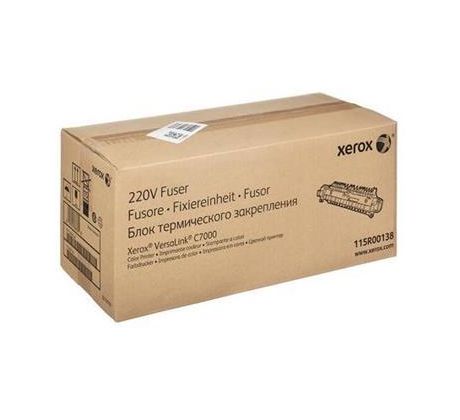Fuser XEROX 115R00138 VersaLink C7000 (SFP) (100000 str.)