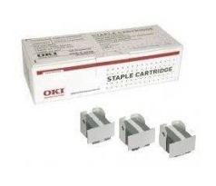 Zošívacie spony OKI C9600/C9650/C9655/9800/C9850, C910, MB770, MC780