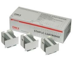 Zošívacie spony OKI MB760/MB770, MC760/MC770/MC780/MC853/MC873/MC883