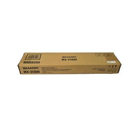 Upper heat roller SHARP MX-313UH MX-M266N/M316N, BP-20M31/30M28/30M31