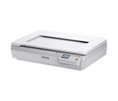 Skener EPSON WorkForce DS-50000N, A3, Ethernet