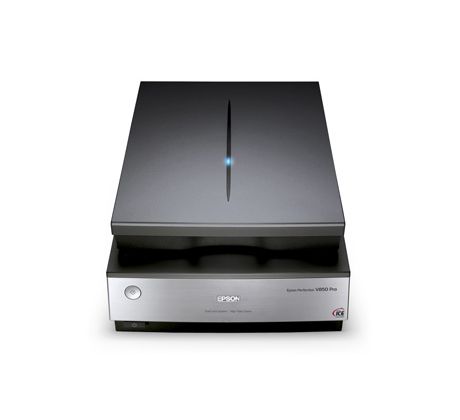 Skener EPSON Perfection V850 Pro, A4, 6400dpi, USB