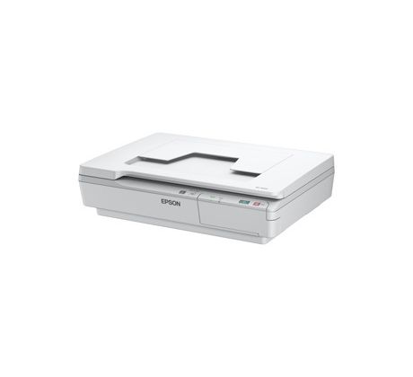 Skener EPSON WorkForce DS-5500, A4, 1200dpi