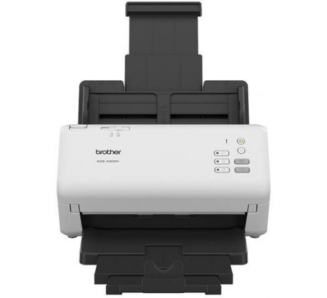 Dokumentový skener BROTHER ADS-4300N