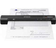 Skener EPSON Workforce ES-50 (mobilný)